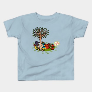 Chirp Chirp Kids T-Shirt